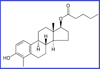 Estradiol Valerate EP Impurity D